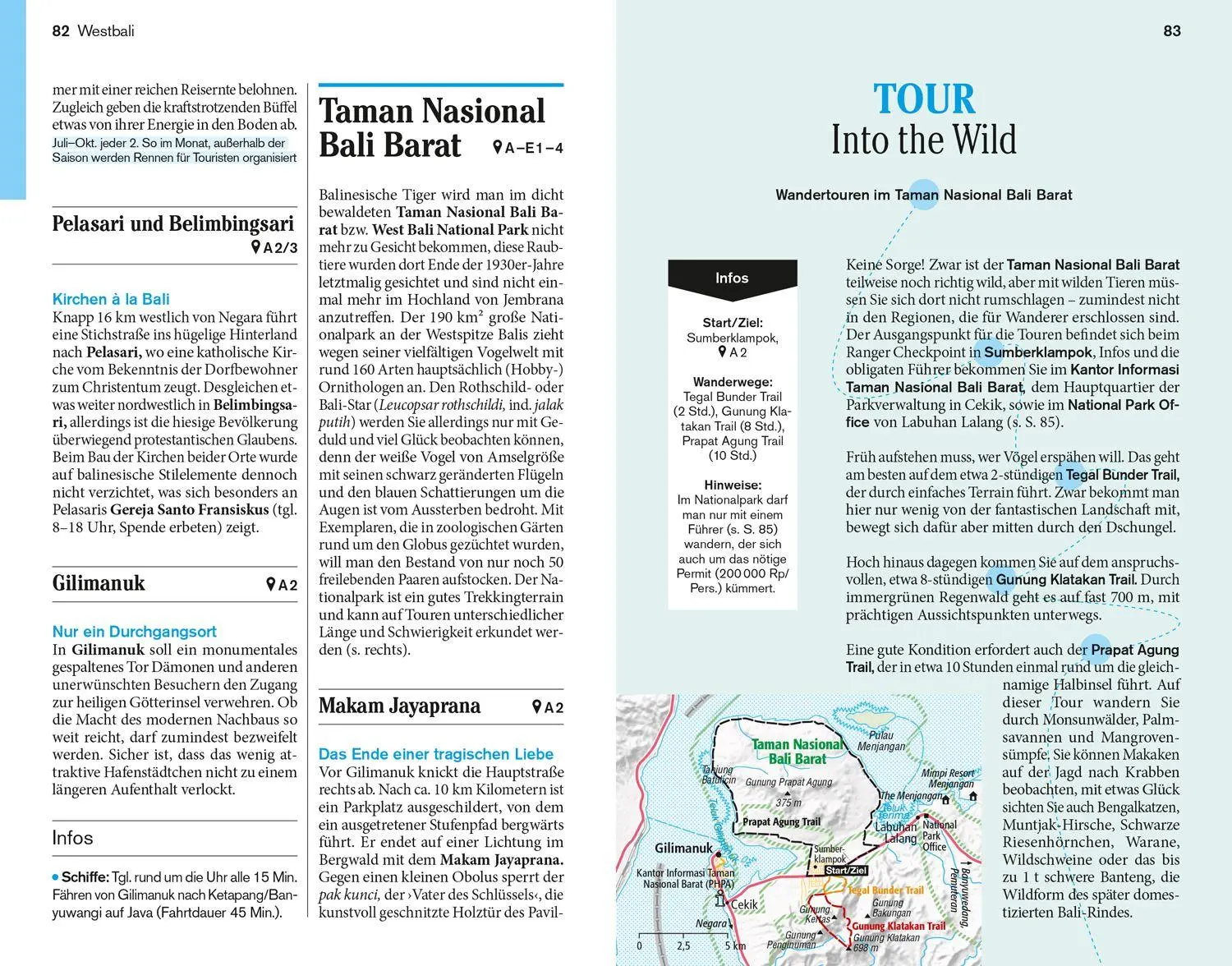Bild: 9783616020082 | DuMont Reise-Taschenbuch Bali &amp; Lombok | Roland Dusik | Taschenbuch