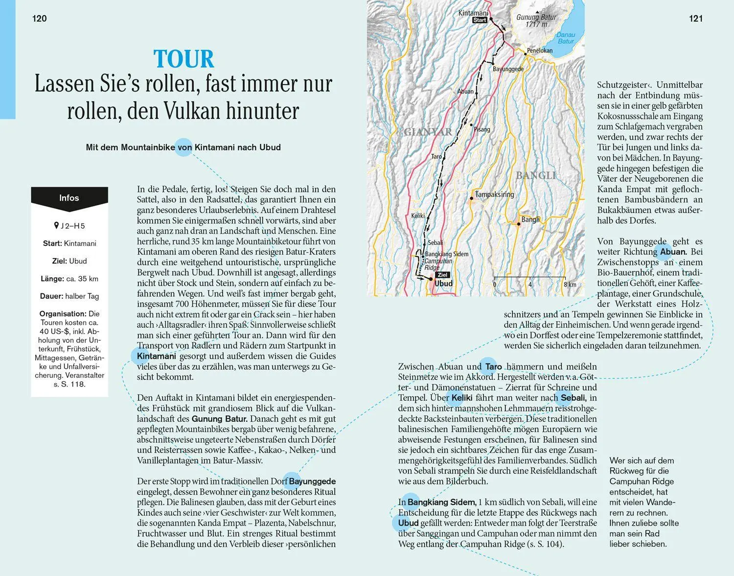 Bild: 9783616020082 | DuMont Reise-Taschenbuch Bali &amp; Lombok | Roland Dusik | Taschenbuch