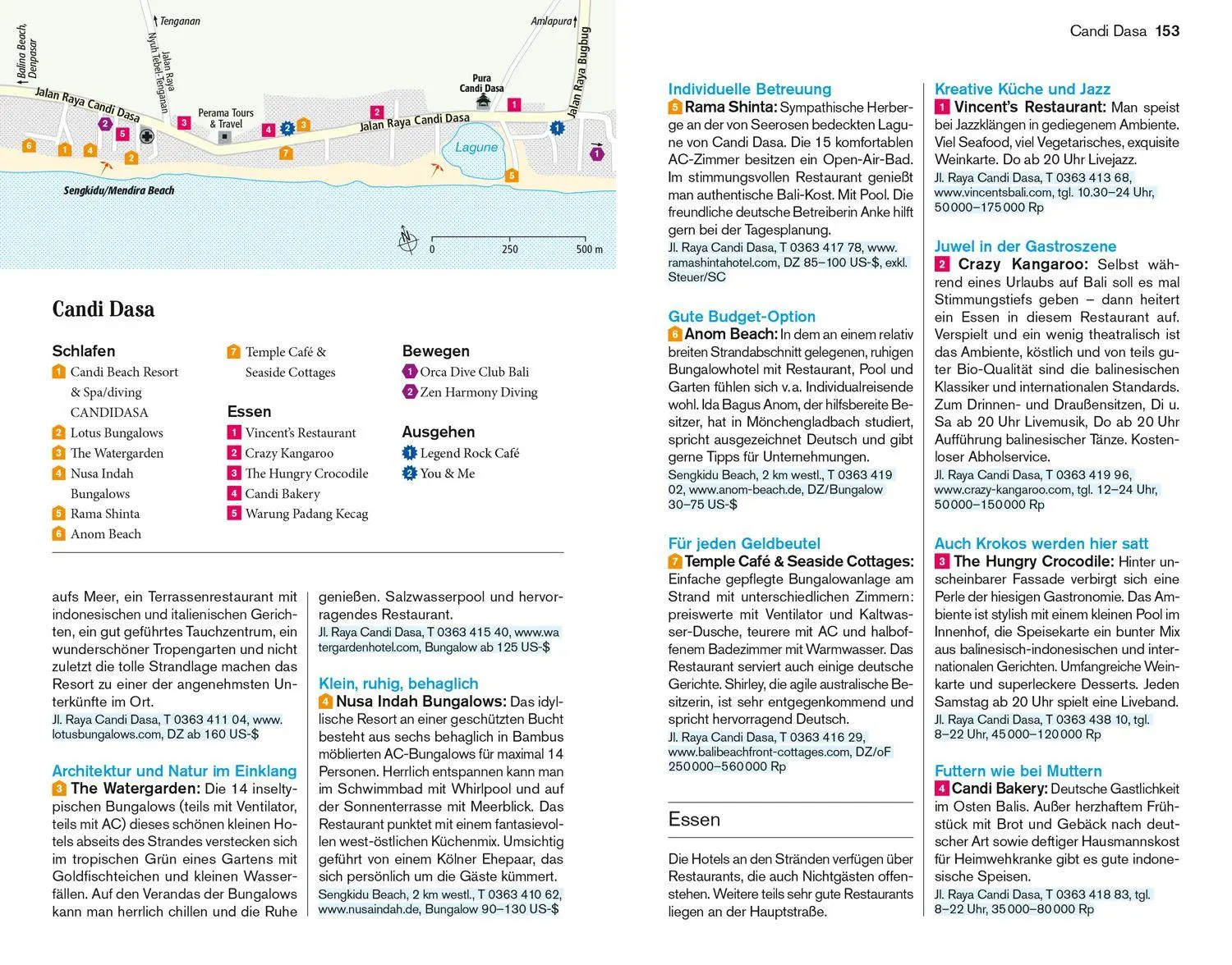 Bild: 9783616020082 | DuMont Reise-Taschenbuch Bali &amp; Lombok | Roland Dusik | Taschenbuch