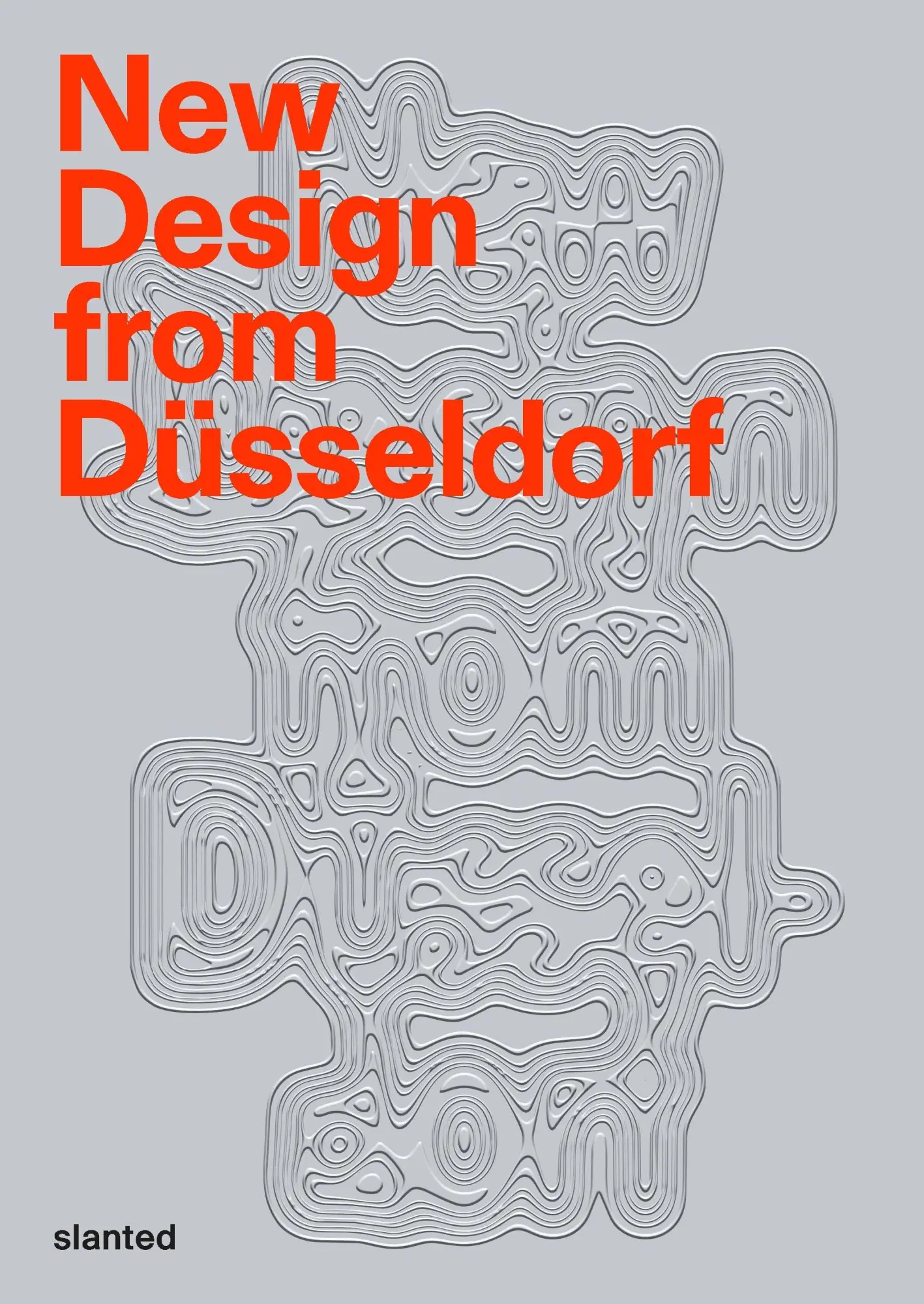 Cover: 9783692020082 | New Design from Düsseldorf 2026 | Design (u. a.) | Taschenbuch | 2026