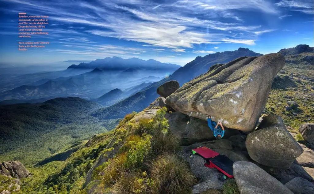 Bild: 9783711200082 | Bouldern | Bernd Zangerl | Buch | 232 S. | Deutsch | 2019 | BERGWELTEN