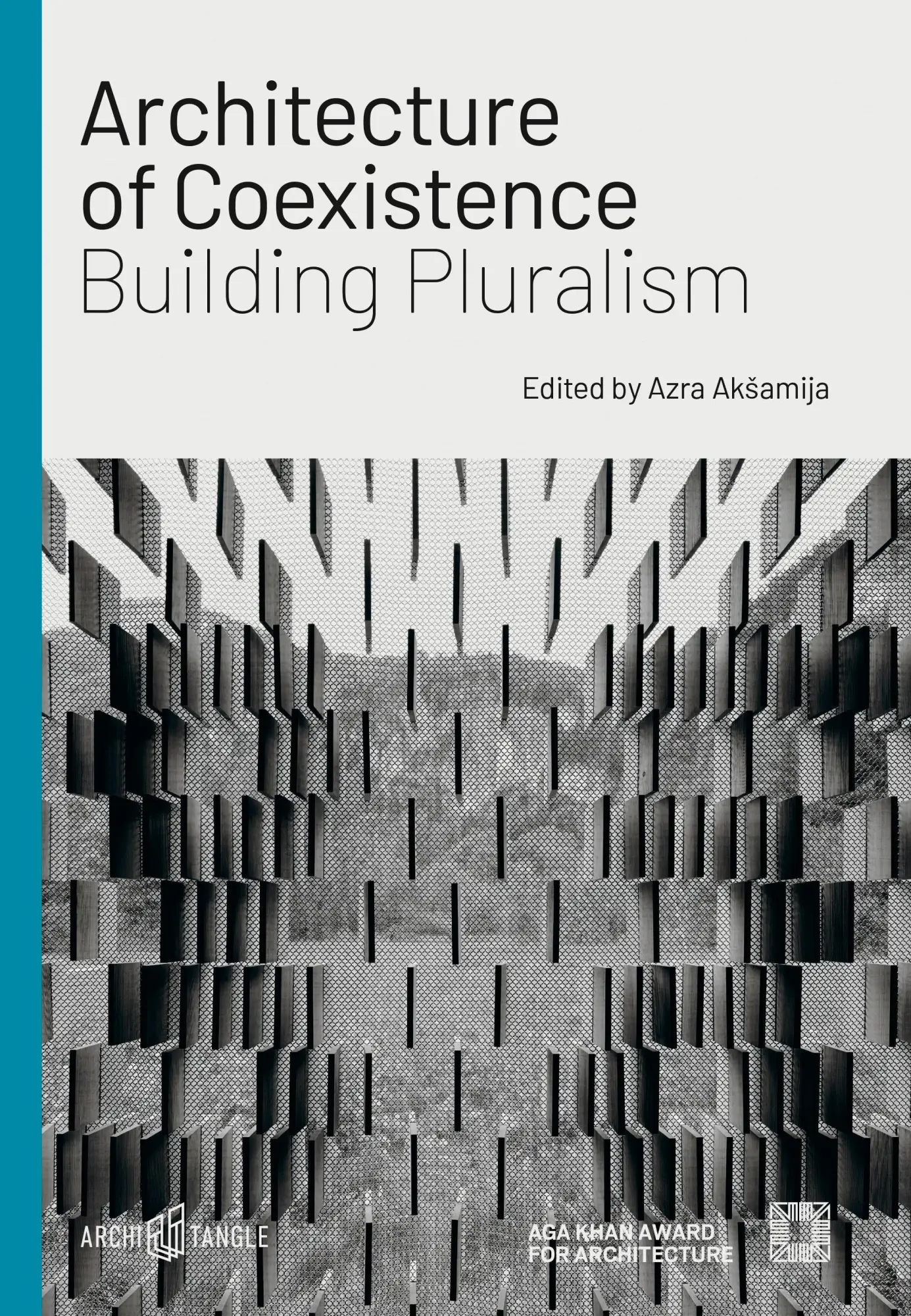 Cover: 9783966800082 | Architecture of Coexistence: Building Pluralism | al-Asad | Buch