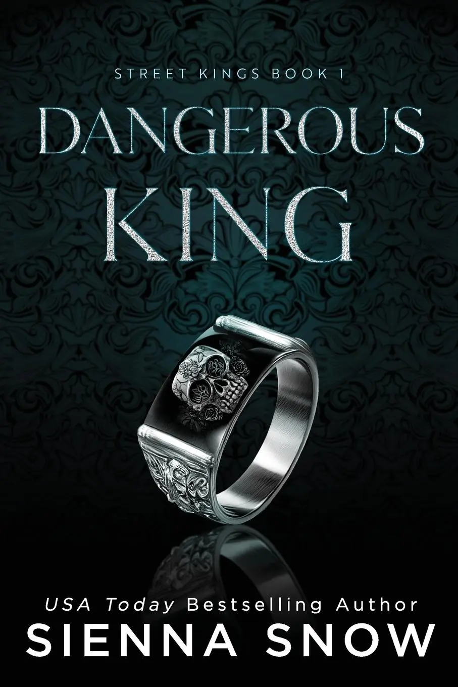 Cover: 9798885350082 | Dangerous King (Special Edition) | Sienna Snow | Taschenbuch | 2022