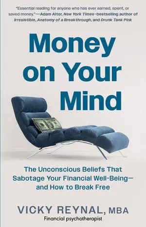 Cover: 9798893030082 | Money on Your Mind | Vicky Reynal | Taschenbuch | Englisch | 2025