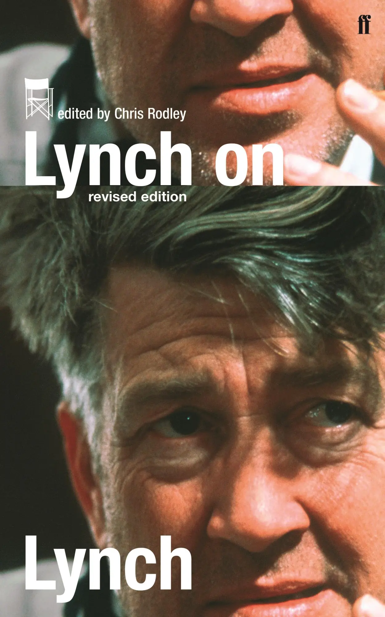 Cover: 9780571220182 | Lynch on Lynch | David Lynch | Taschenbuch | 322 S. | Englisch | 2005