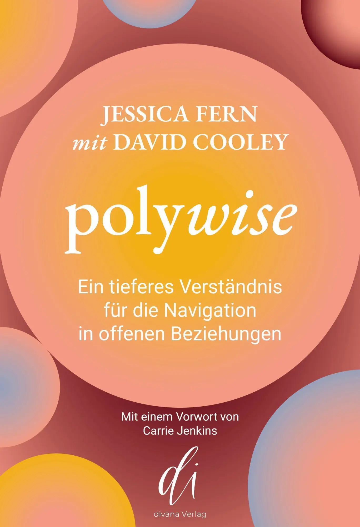 Cover: 9783910590182 | Polywise | Jessica Fern | Taschenbuch | Deutsch | 2026 | divana Verlag