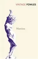 Cover: 9780099530282 | Mantissa | John Fowles | Taschenbuch | Englisch | 2009