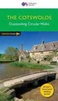 Cover: 9780319090282 | Cotswolds | Brian Conduit (u. a.) | Taschenbuch | Englisch | 2016