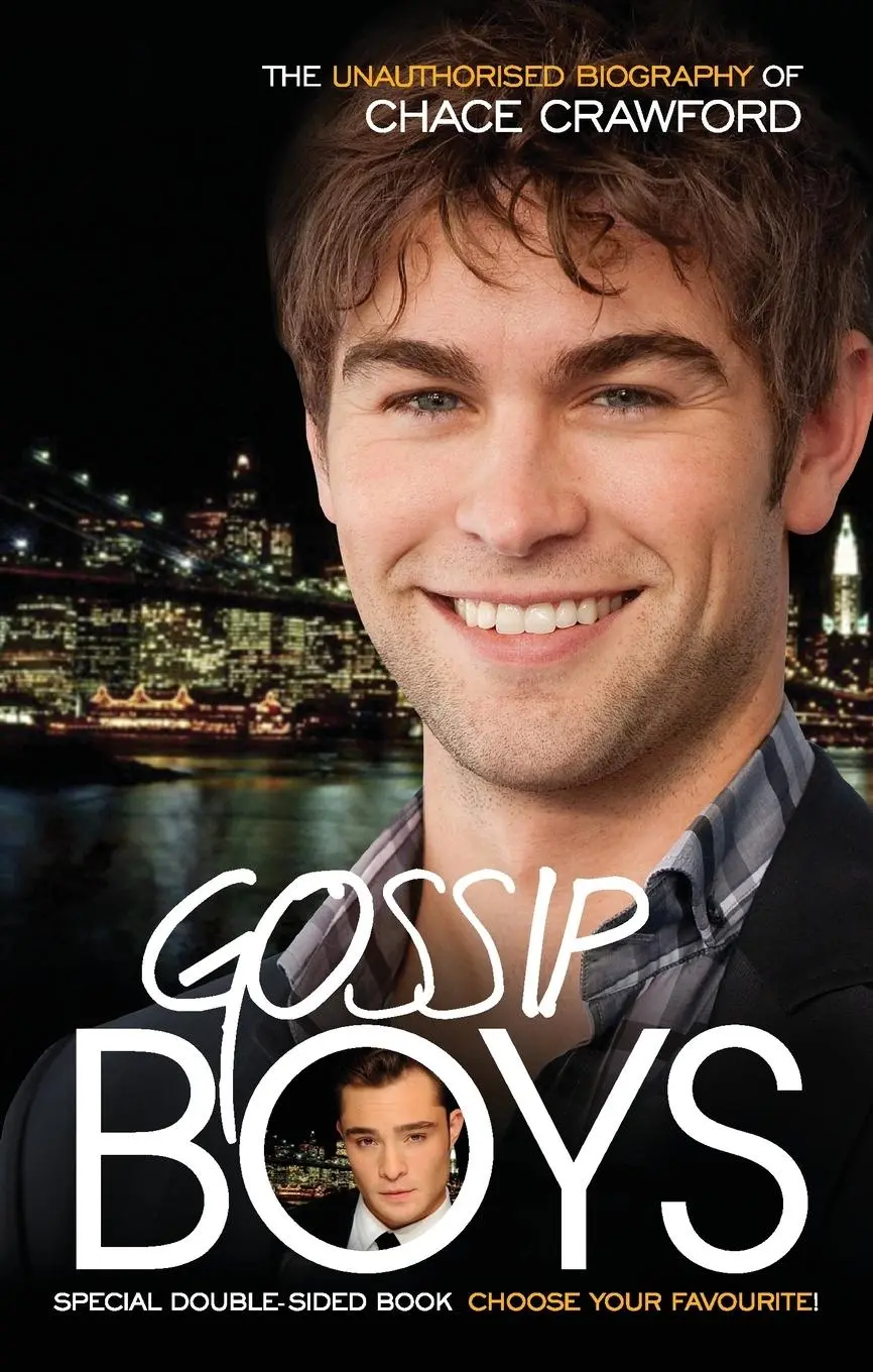 Cover: 9780753540282 | Gossip Boys | Liz Kaye | Taschenbuch | Englisch | 2011 | Virgin Books