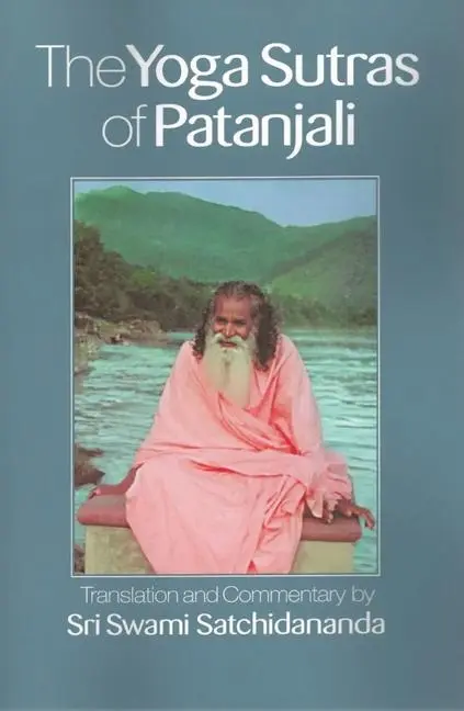 Cover: 9780932040282 | The Yoga Sutras of Patanjali (Pocket Edition) | Satchidananda | Buch