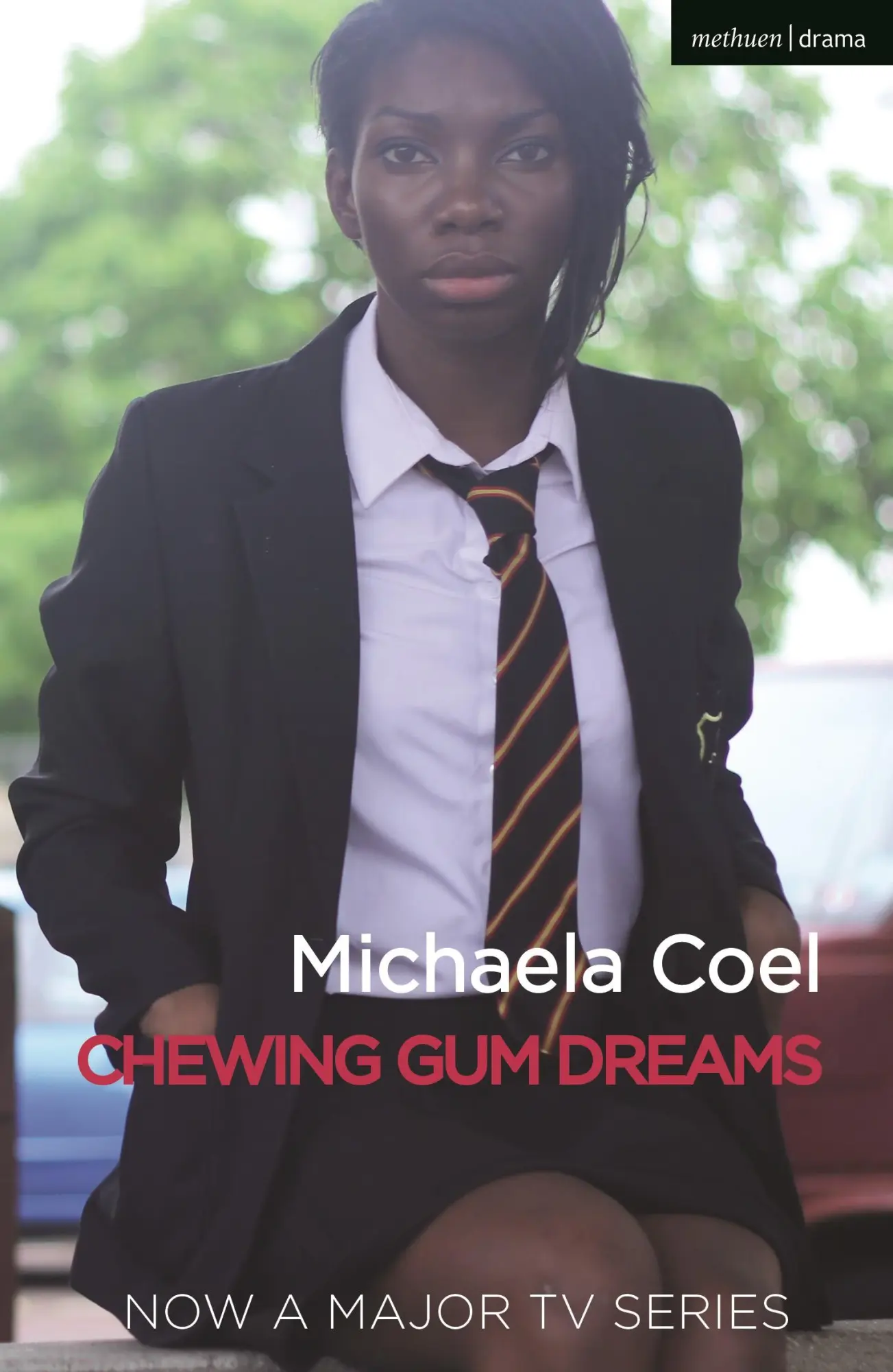 Cover: 9781350270282 | Chewing Gum Dreams | Michaela Coel | Taschenbuch | Englisch | 2021