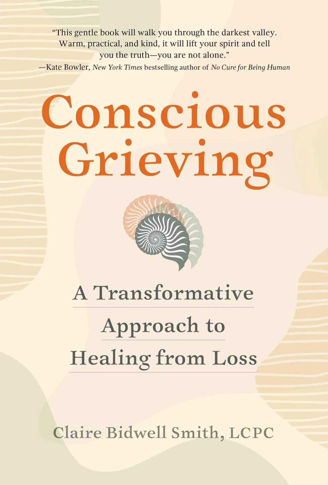 Cover: 9781523520282 | Conscious Grieving | A Transformative Approach to Healing from Loss
