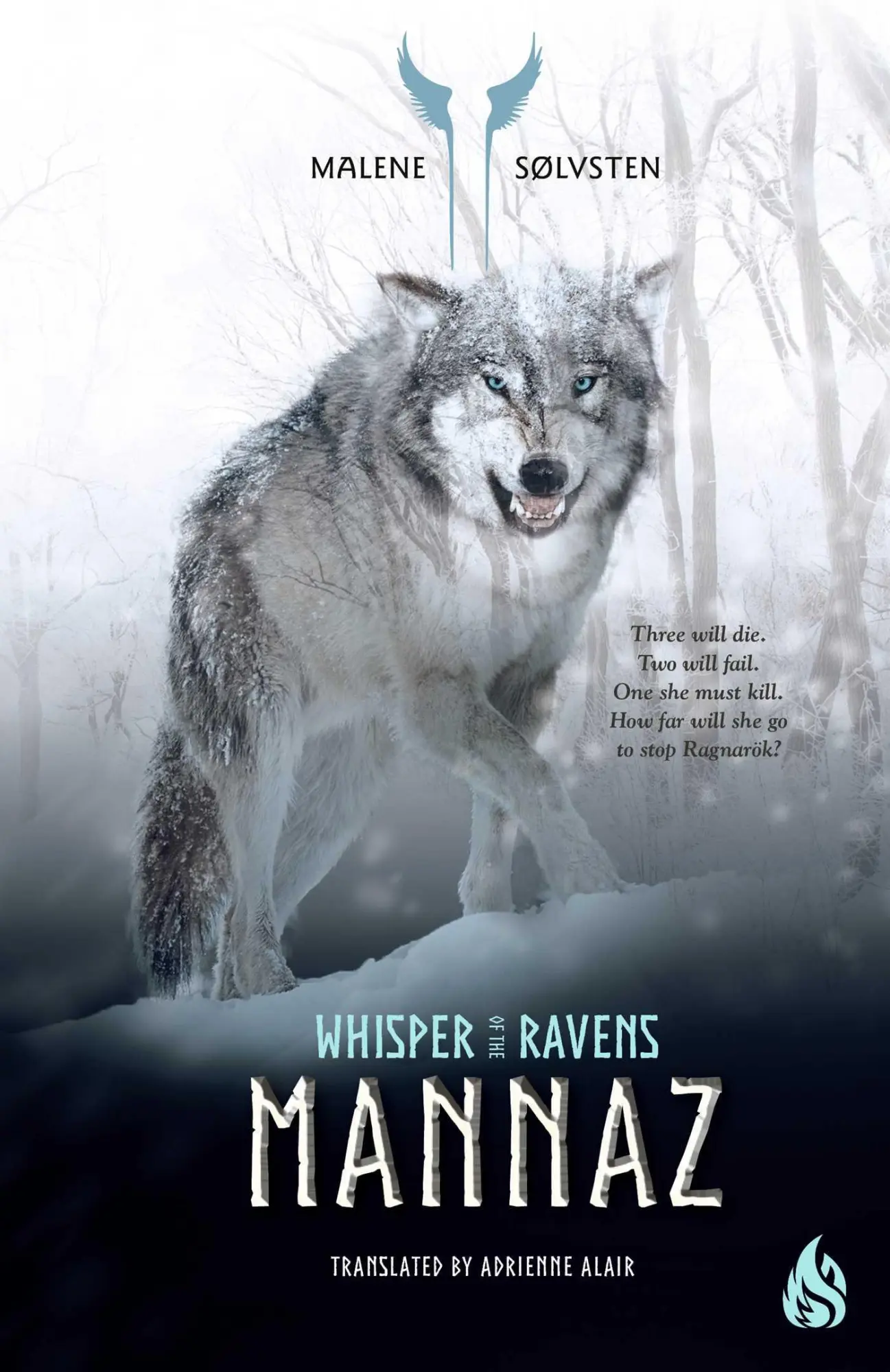Cover: 9781646900282 | Mannaz | Malene Solvsten | Buch | Englisch | 2025 | Arctis