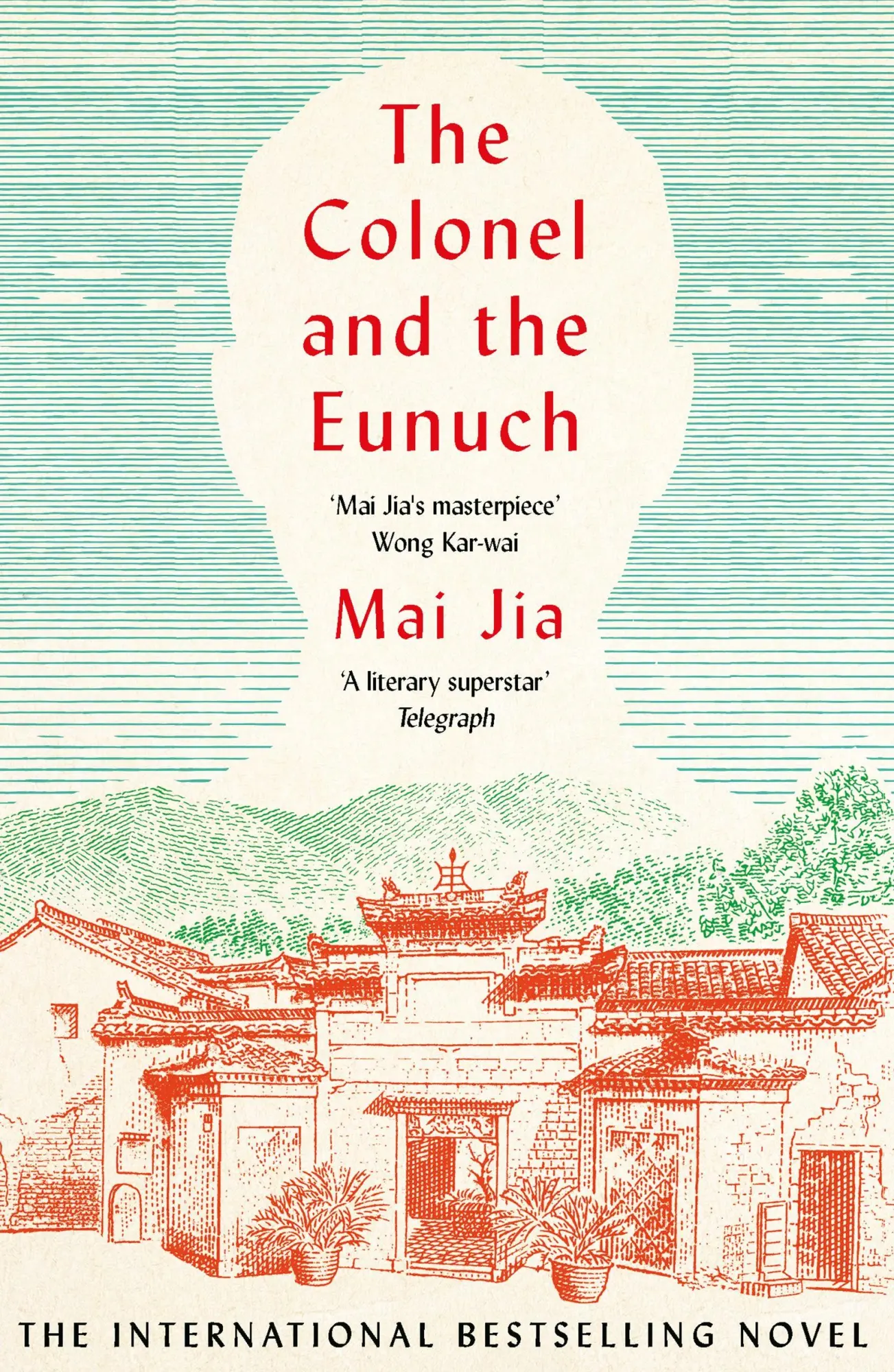 Cover: 9781804540282 | The Colonel and the Eunuch | Mai Jia | Taschenbuch | Englisch | 2025