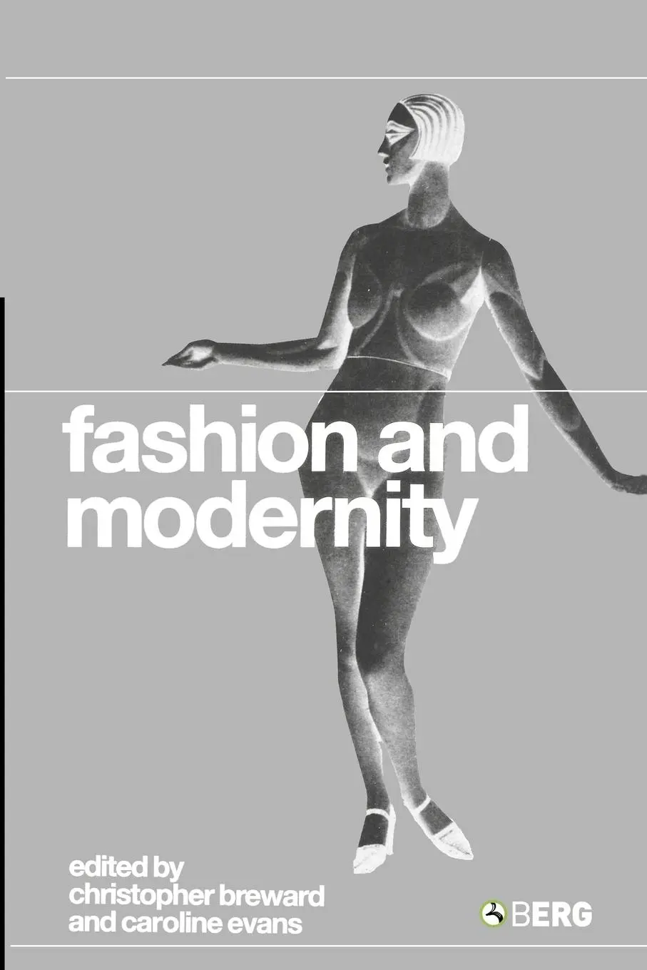 Cover: 9781845200282 | Fashion and Modernity | Christopher Breward (u. a.) | Taschenbuch