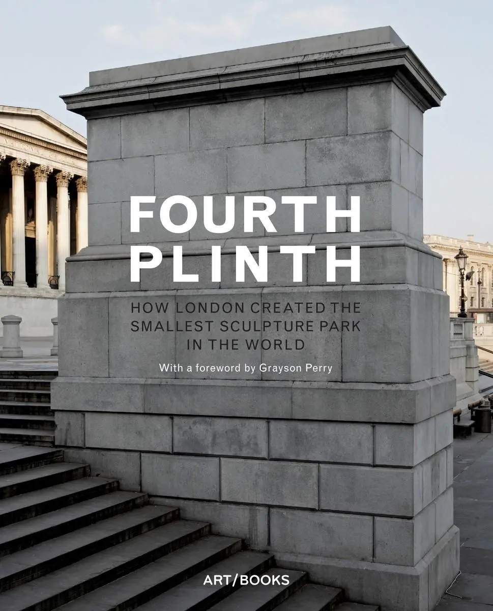 Cover: 9781908970282 | Fourth Plinth | Buch | Englisch | 2016 | Art / Books