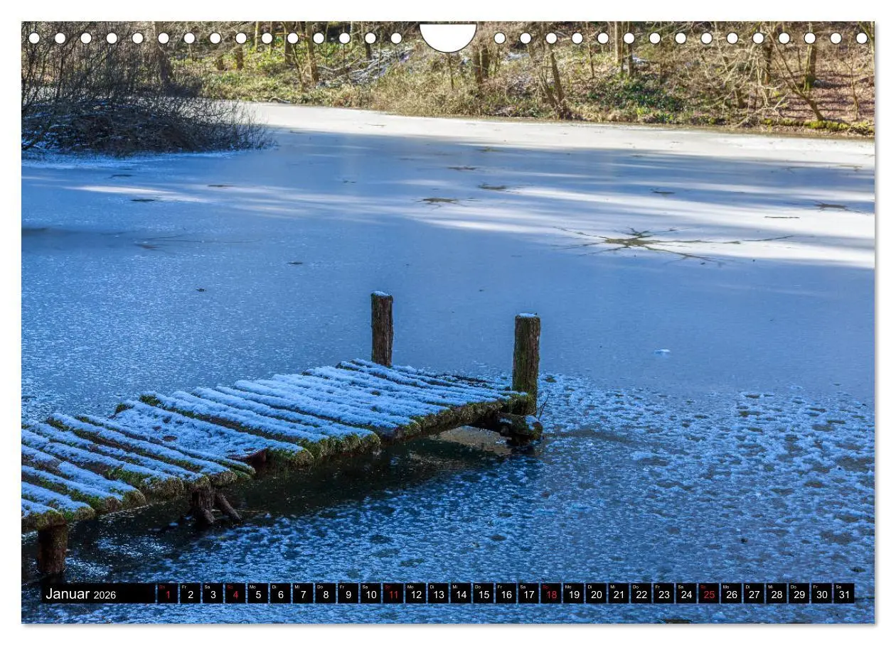 Bild: 9783457920282 | In und um Pirmasens (Wandkalender 2026 DIN A4 quer), CALVENDO...