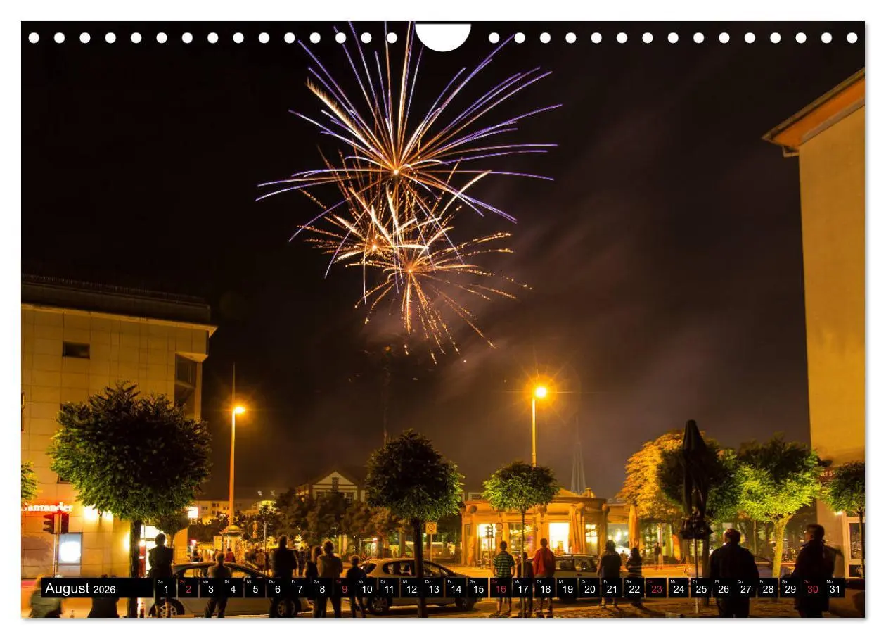 Bild: 9783457920282 | In und um Pirmasens (Wandkalender 2026 DIN A4 quer), CALVENDO...