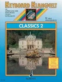 Cover: 9783795750282 | CLASSICS 2 | Broschüre | 24 S. | Deutsch | 1987 | Schott Music