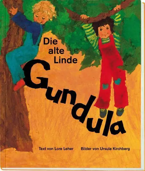 Cover: 9783867950282 | Die alte Linde Gundula | Lore Leher | Buch | Deutsch | 2025