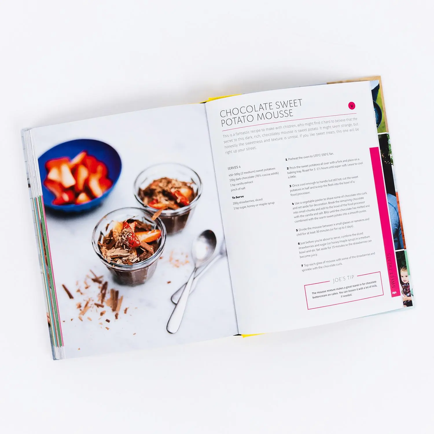 Bild: 9780008430382 | Feel Good Food | Over 100 Healthy Family Recipes | Joe Wicks | Buch