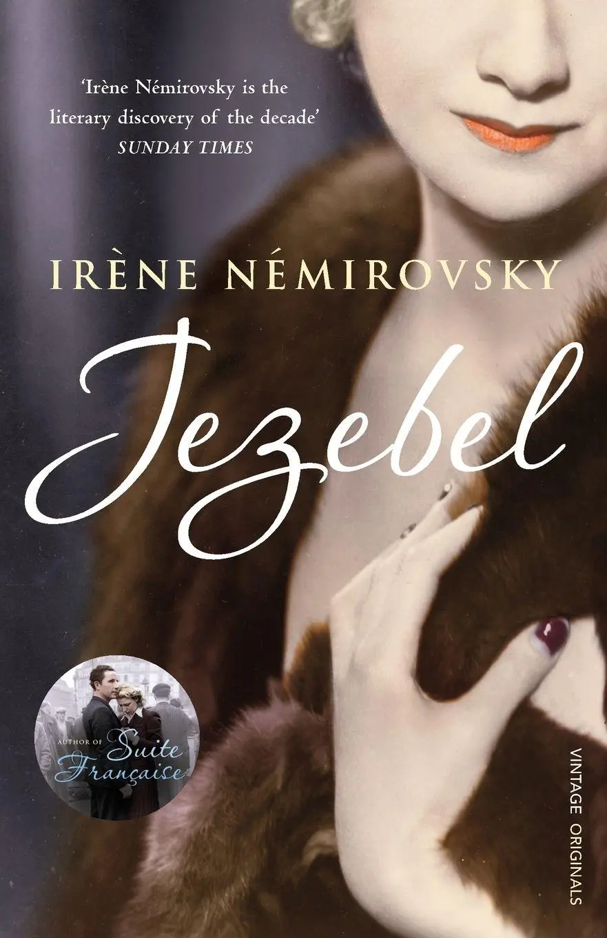 Cover: 9780099520382 | Jezebel | Ir ne N mirovsky | Taschenbuch | Kartoniert / Broschiert
