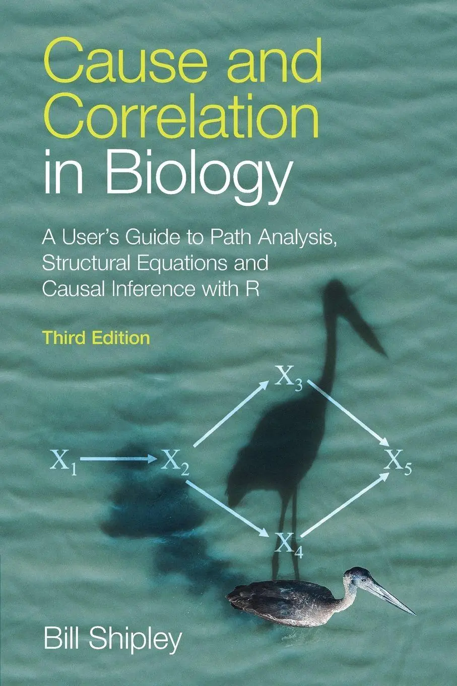 Cover: 9781009560382 | Cause and Correlation in Biology | Bill Shipley | Taschenbuch | 2026