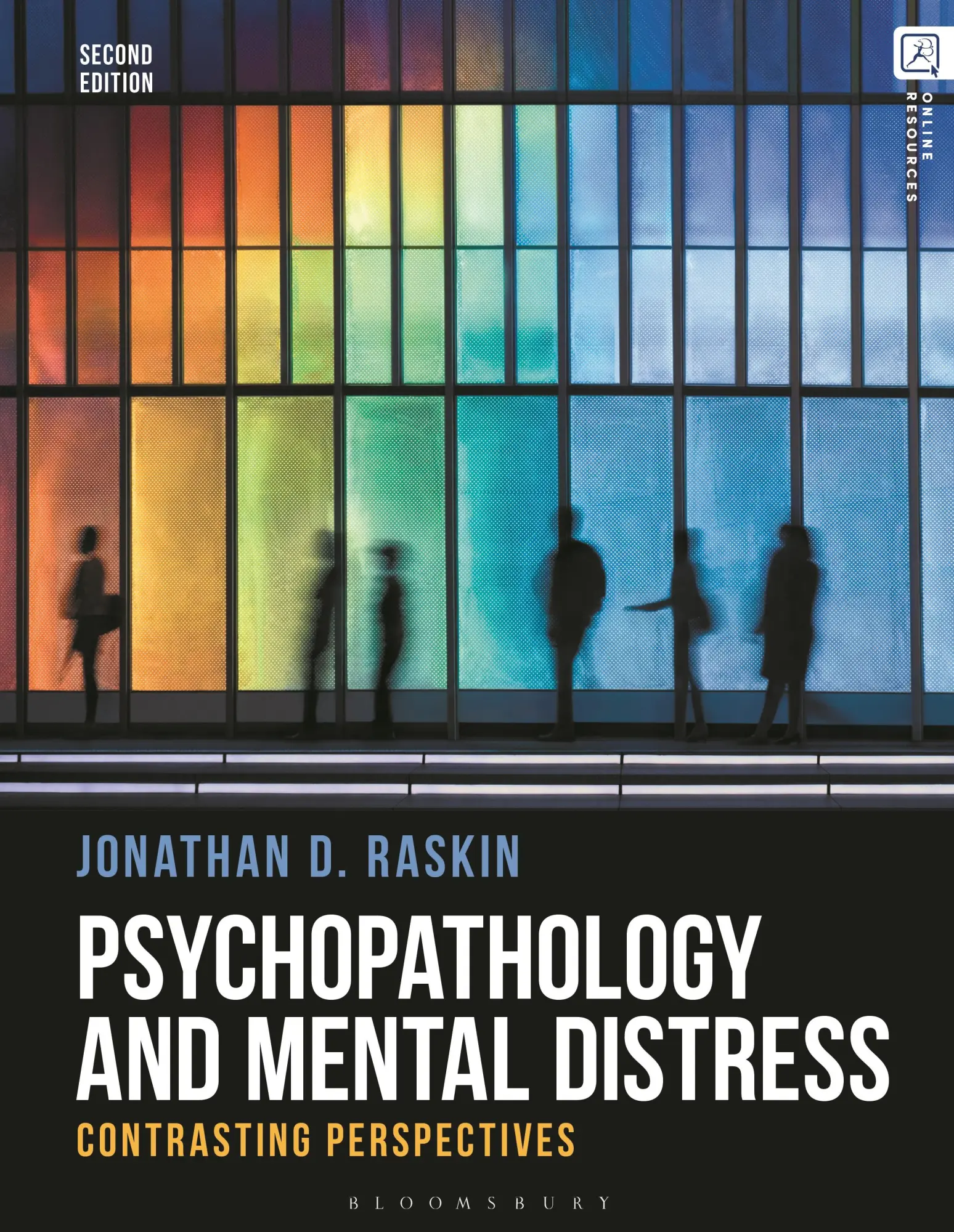 Cover: 9781350330382 | Psychopathology and Mental Distress | Contrasting Perspectives | Buch