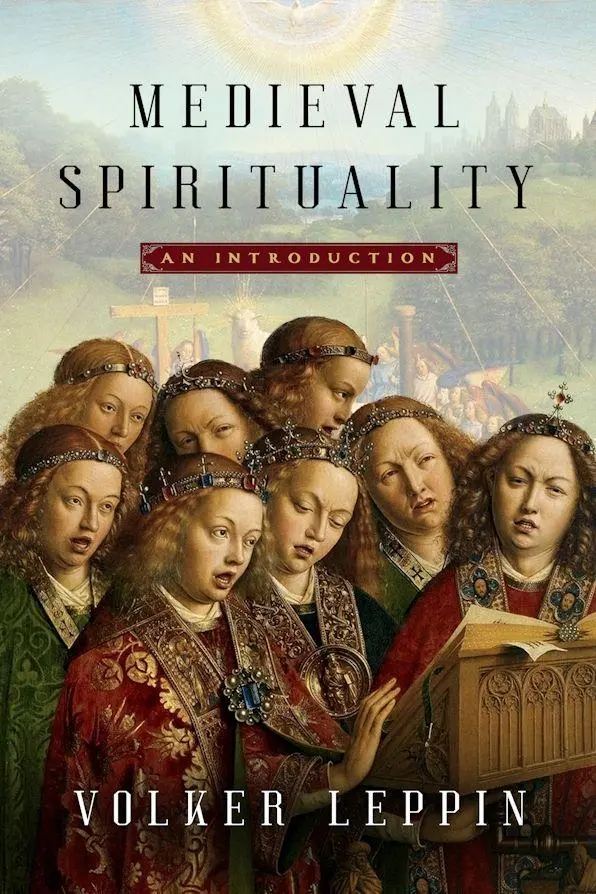 Cover: 9781481320382 | Medieval Spirituality | An Introduction | Volker Leppin | Buch | 2025