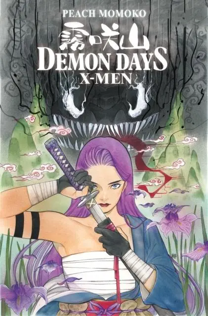Cover: 9781804910382 | X-Men: Demon Days | Peach Momoko | Taschenbuch | Englisch | 2022