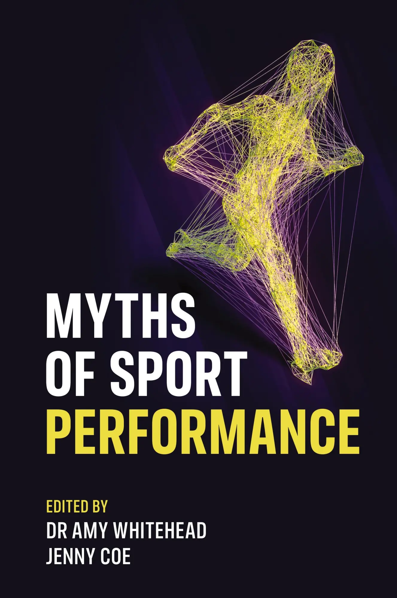 Cover: 9781914110382 | Myths of Sport Performance | Amy Whitehead (u. a.) | Taschenbuch