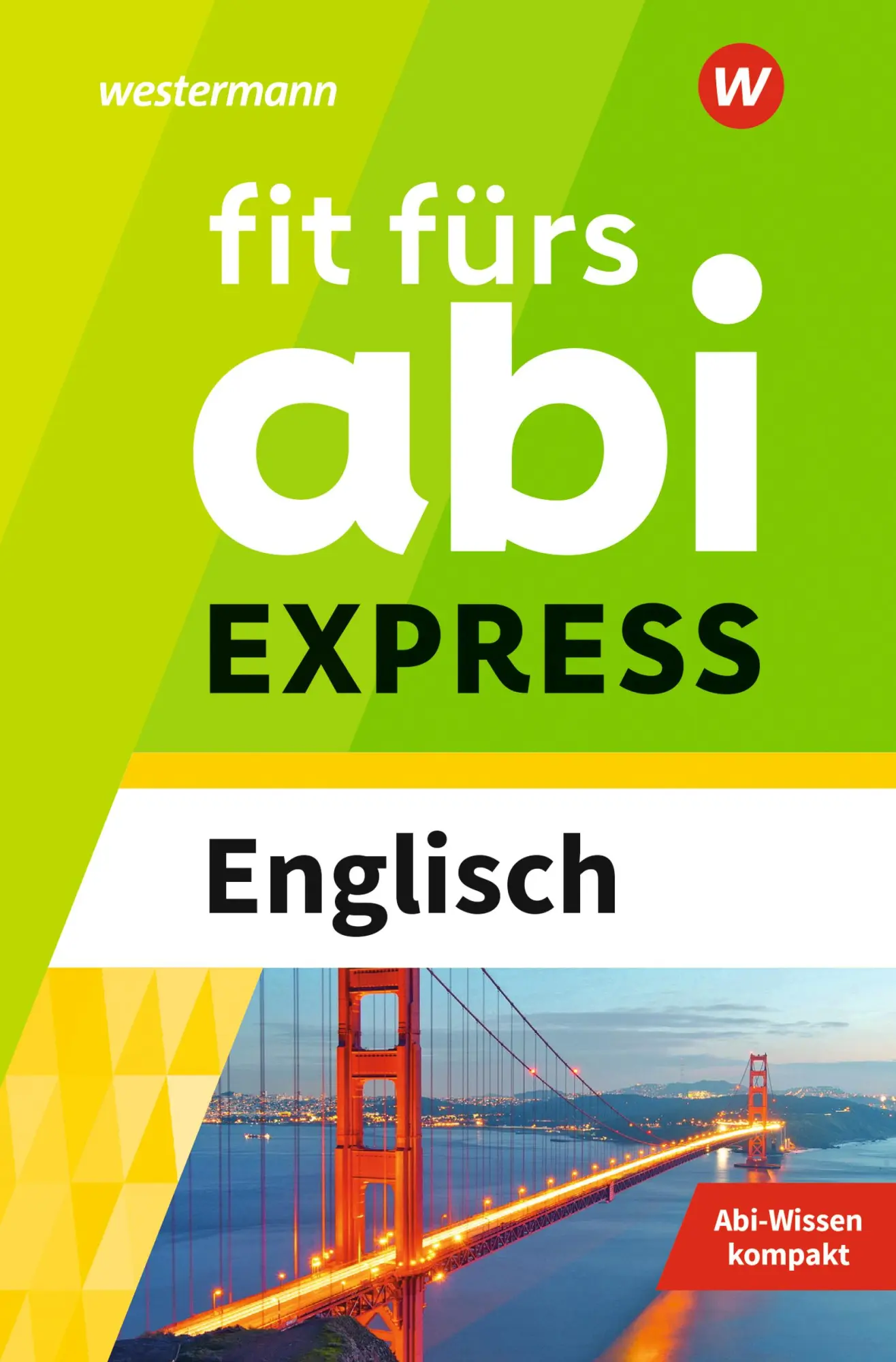 Cover: 9783070030382 | Fit fürs Abi Express. Englisch | Sarah Nowotny | Taschenbuch | 160 S.