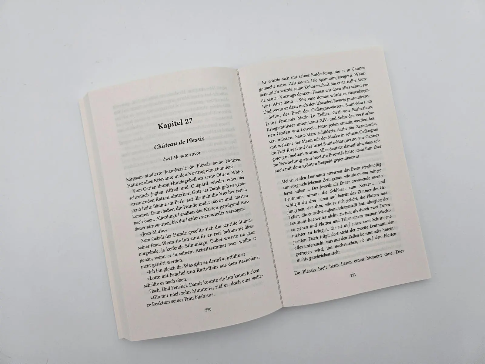 Bild: 9783492320382 | Die Richterin und das Todesspiel | Liliane Fontaine | Taschenbuch