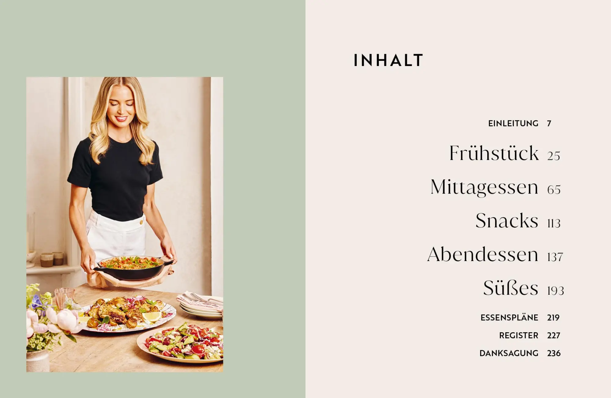 Bild: 9783745930382 | Live to Eat | Emily English | Buch | 240 S. | Deutsch | 2025