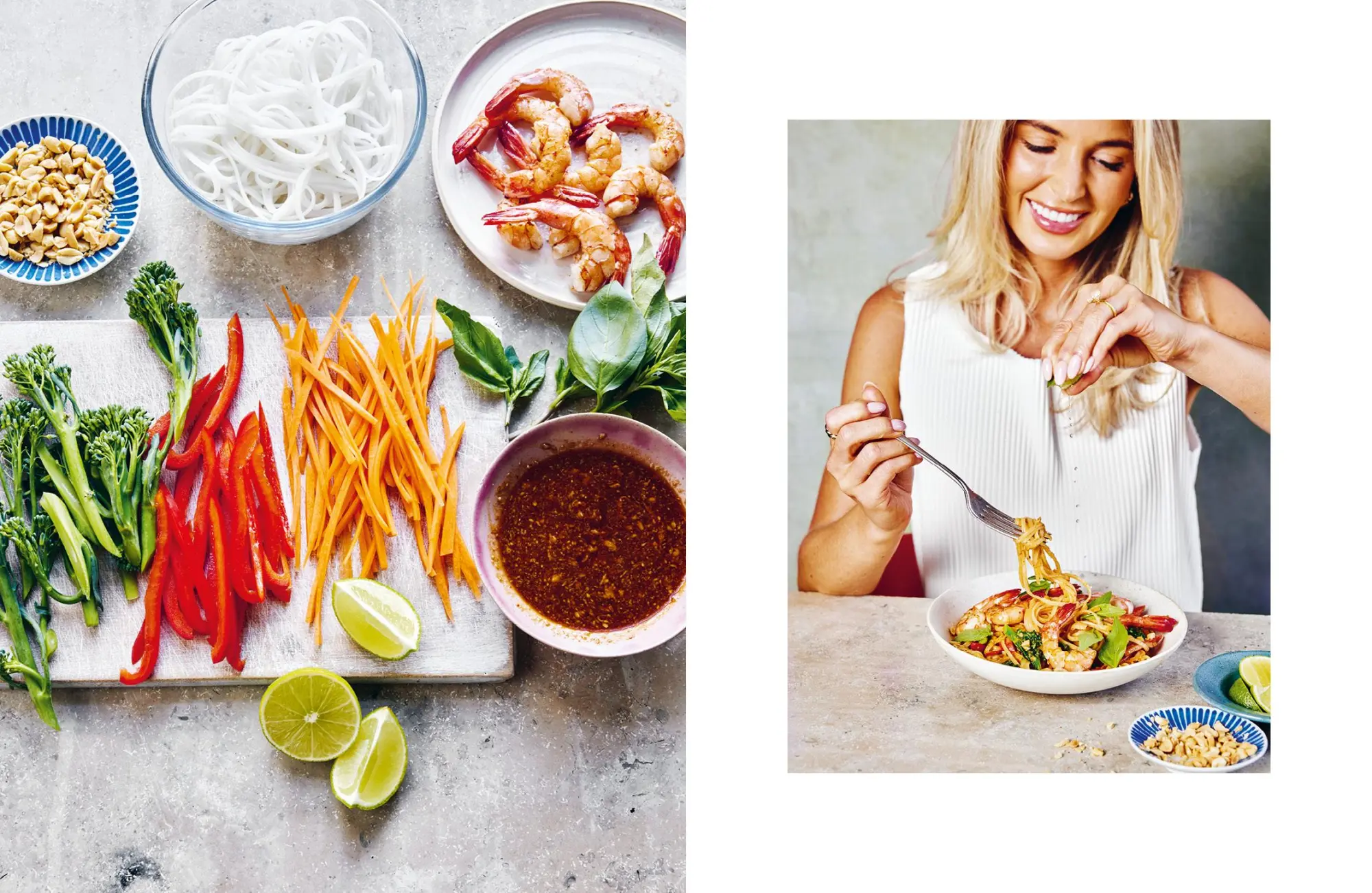 Bild: 9783745930382 | Live to Eat | Emily English | Buch | 240 S. | Deutsch | 2025