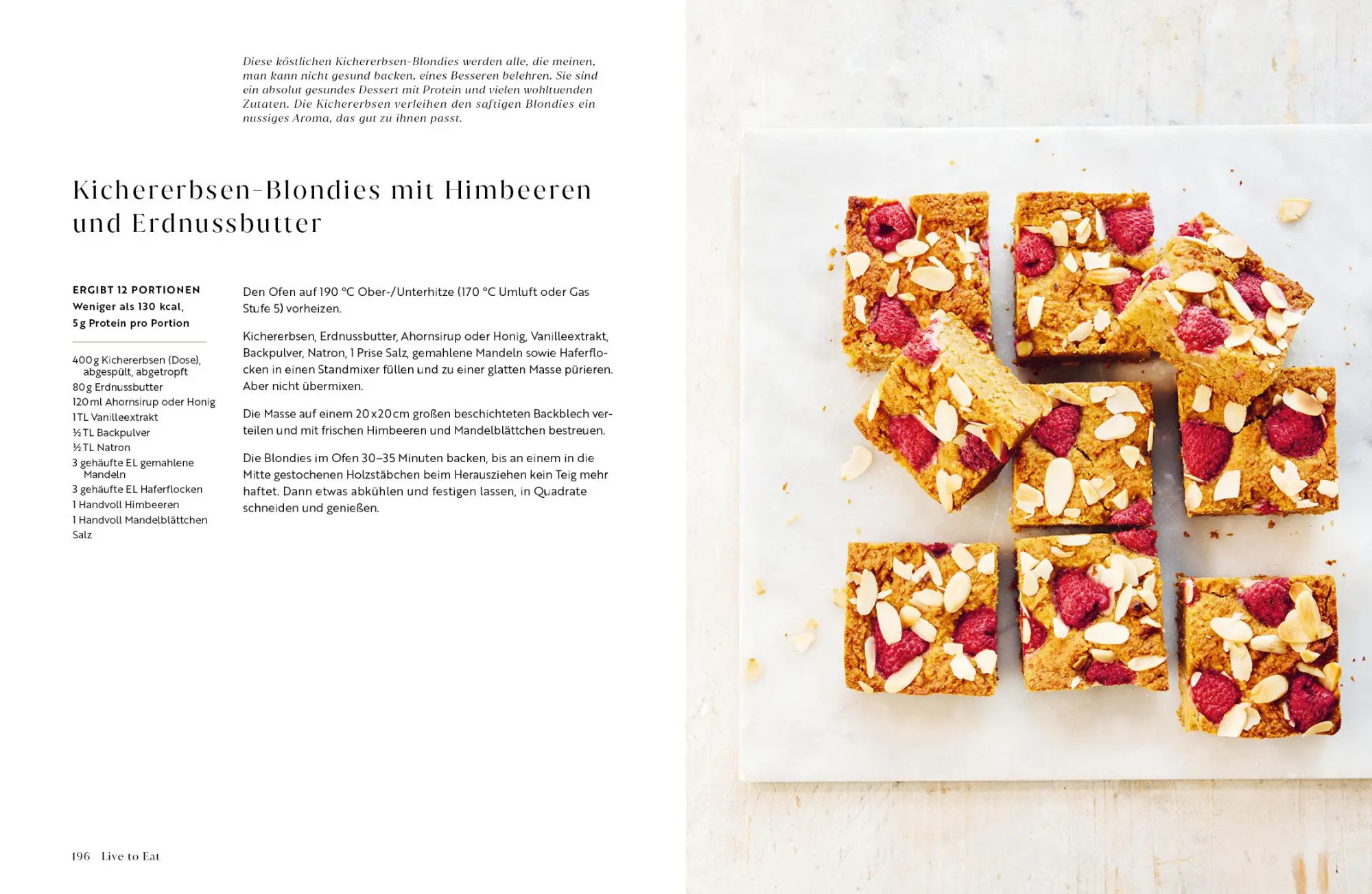 Bild: 9783745930382 | Live to Eat | Emily English | Buch | 240 S. | Deutsch | 2025