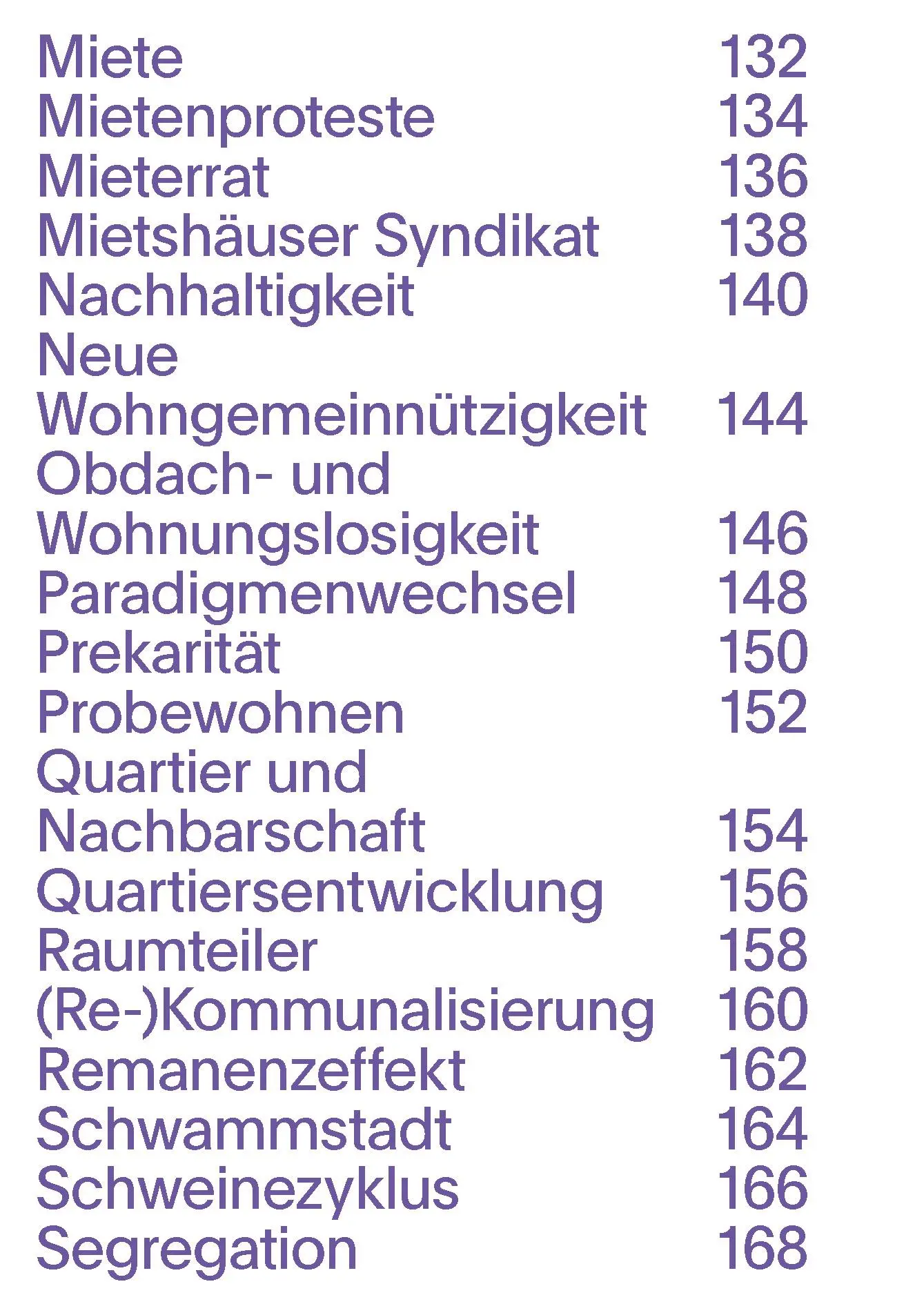 Bild: 9783986120382 | WohnWissen | 100 Begriffe des Wohnens | Carolin Genz (u. a.) | Buch