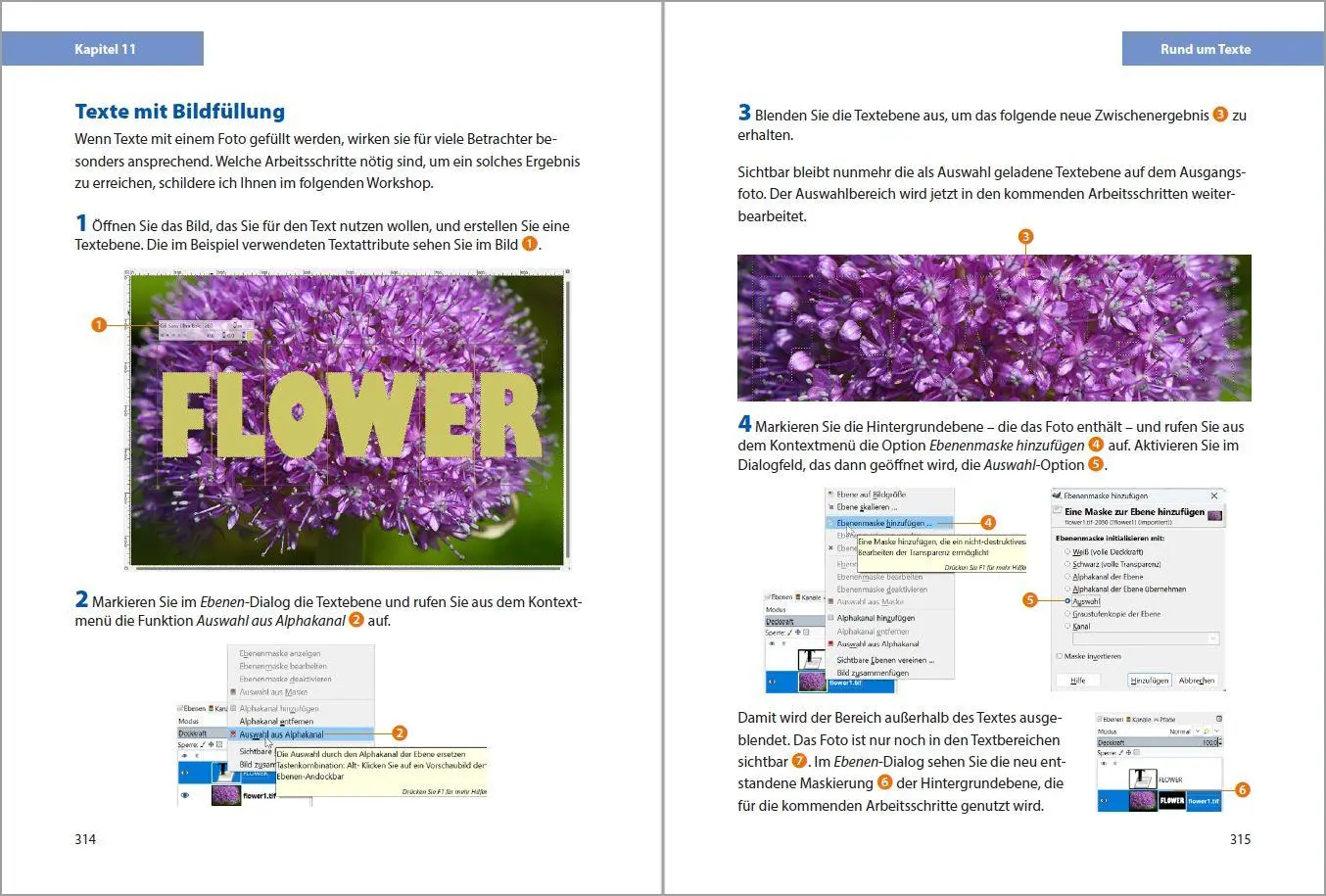 Bild: 9783988100382 | GIMP - Einstieg und Praxis | Michael Gradias | Buch | 352 S. | Deutsch