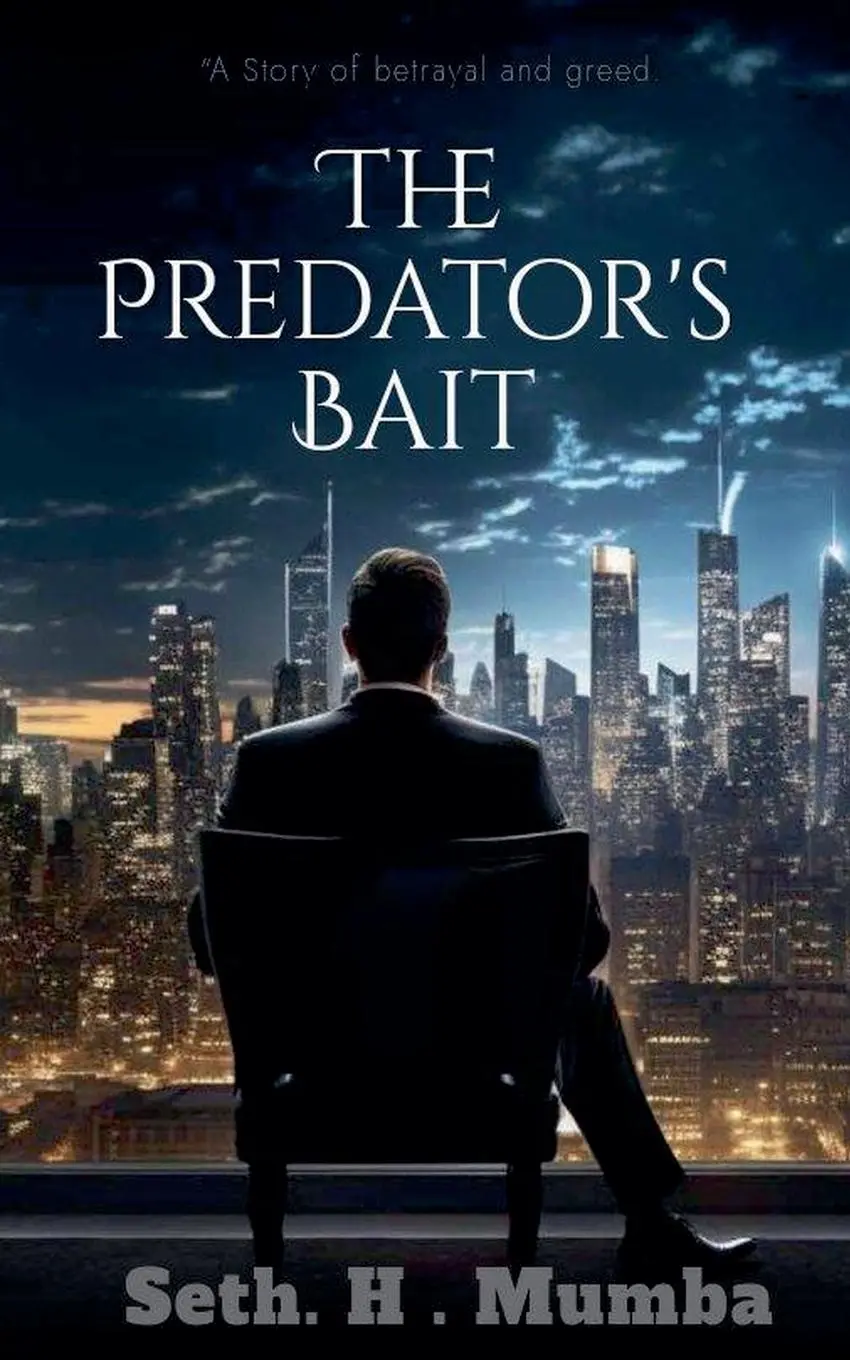 Cover: 9798227890382 | The Predator's Bait | Seth. H . Mumba | Taschenbuch | Englisch | 2024