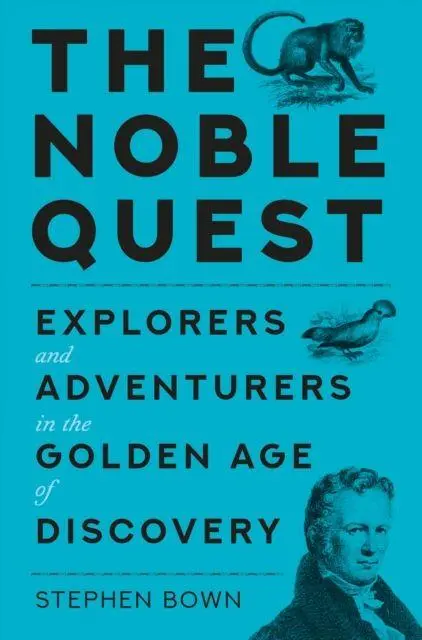 The Noble Quest
