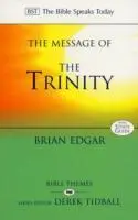Cover: 9781844740482 | The Message of the Trinity | Life in God | Brian Edgar | Taschenbuch