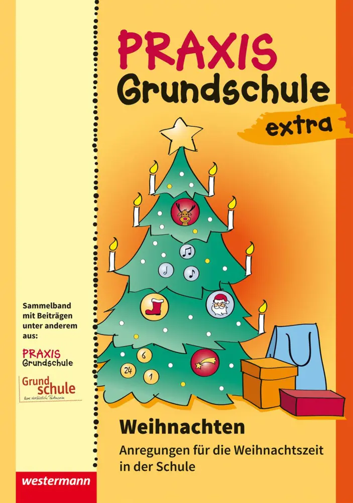Cover: 9783141610482 | Weihnachten: Anregungen für die Weihnachtszeit in der Schule | Buch
