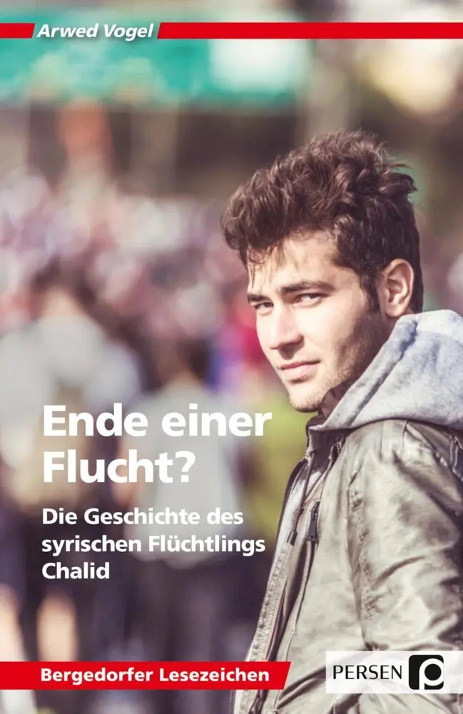 Cover: 9783403200482 | Ende einer Flucht? | Arwed Vogel | Taschenbuch | 116 S. | Deutsch