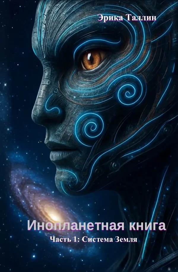 Cover: 9783565120482 | Inoplanetnaya kniga Chast' 1: Sistema Zemlya / Инопланетная книга...