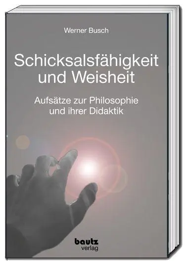Cover: 9783689110482 | Schicksalsfähigkeit und Weisheit | Werner Busch | Taschenbuch | 233 S.