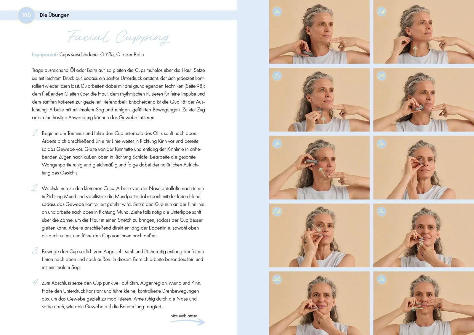 Bild: 9783742330482 | Glow up mit Face Yoga | Nina Schennach | Taschenbuch | 208 S. | 2026