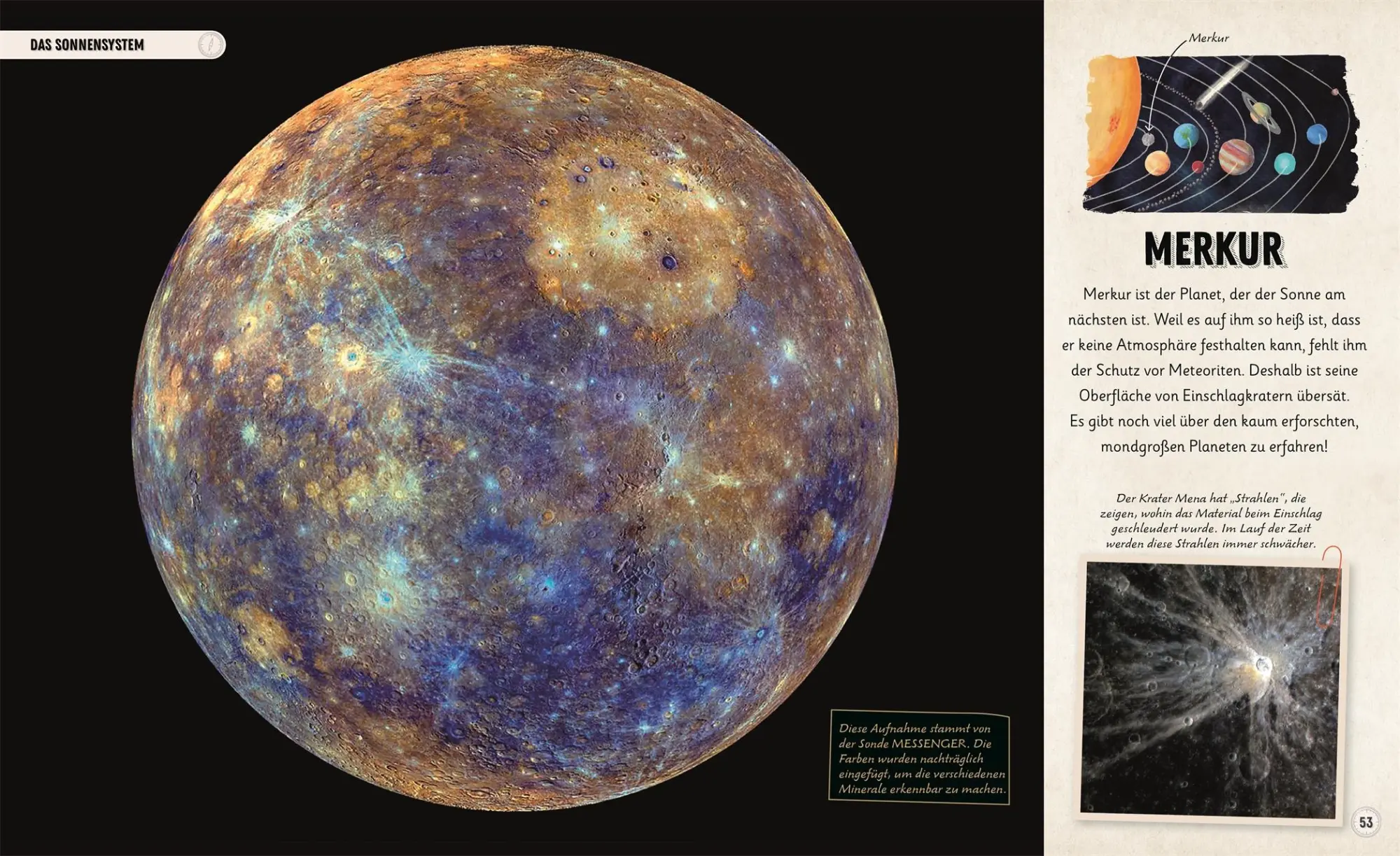 Bild: 9783831050482 | Erstaunliches Universum | Sophie Allan (u. a.) | Buch | 176 S. | 2025