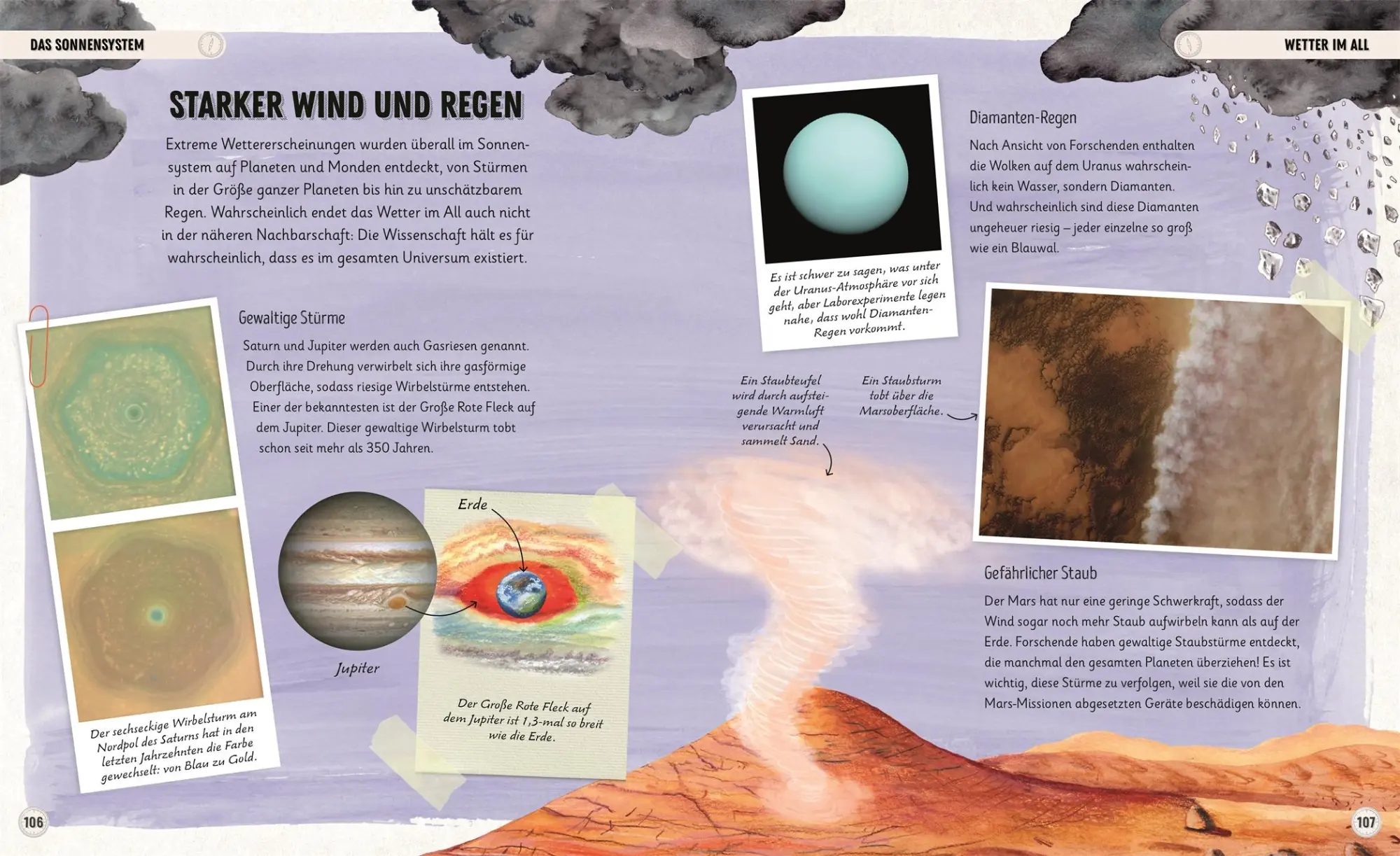 Bild: 9783831050482 | Erstaunliches Universum | Sophie Allan (u. a.) | Buch | 176 S. | 2025