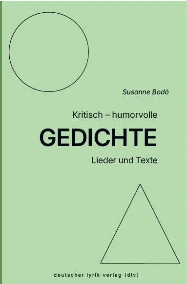 Humorvoll-kritische Gedichte
