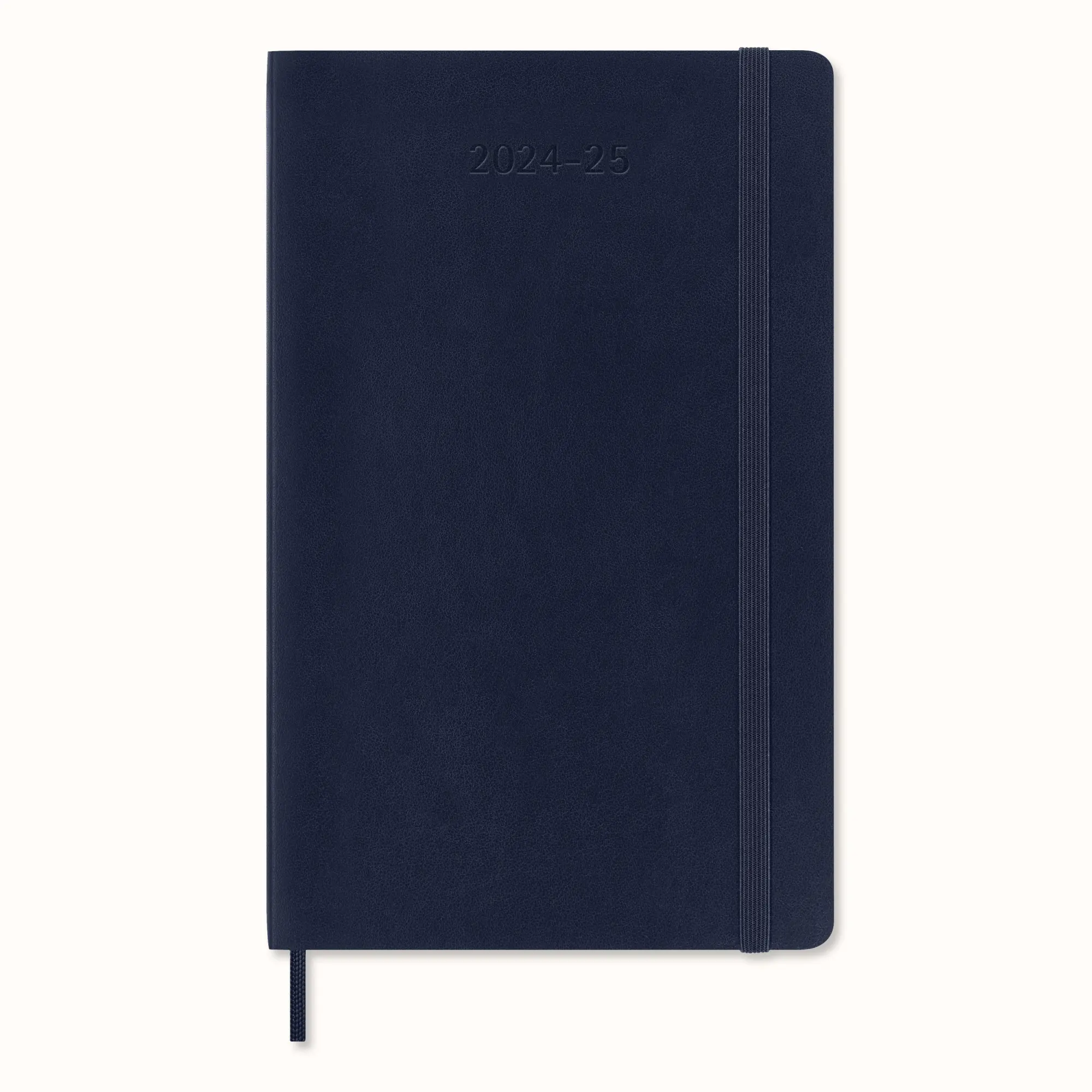 Cover: 8056999270582 | Moleskine 18 Monate Wochen Notizkalender 2024/2025, Large/A5 | Buch